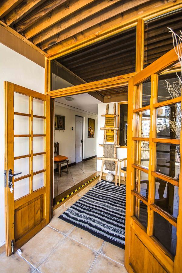 Hotel Atalaia Антофагаста Екстериор снимка
