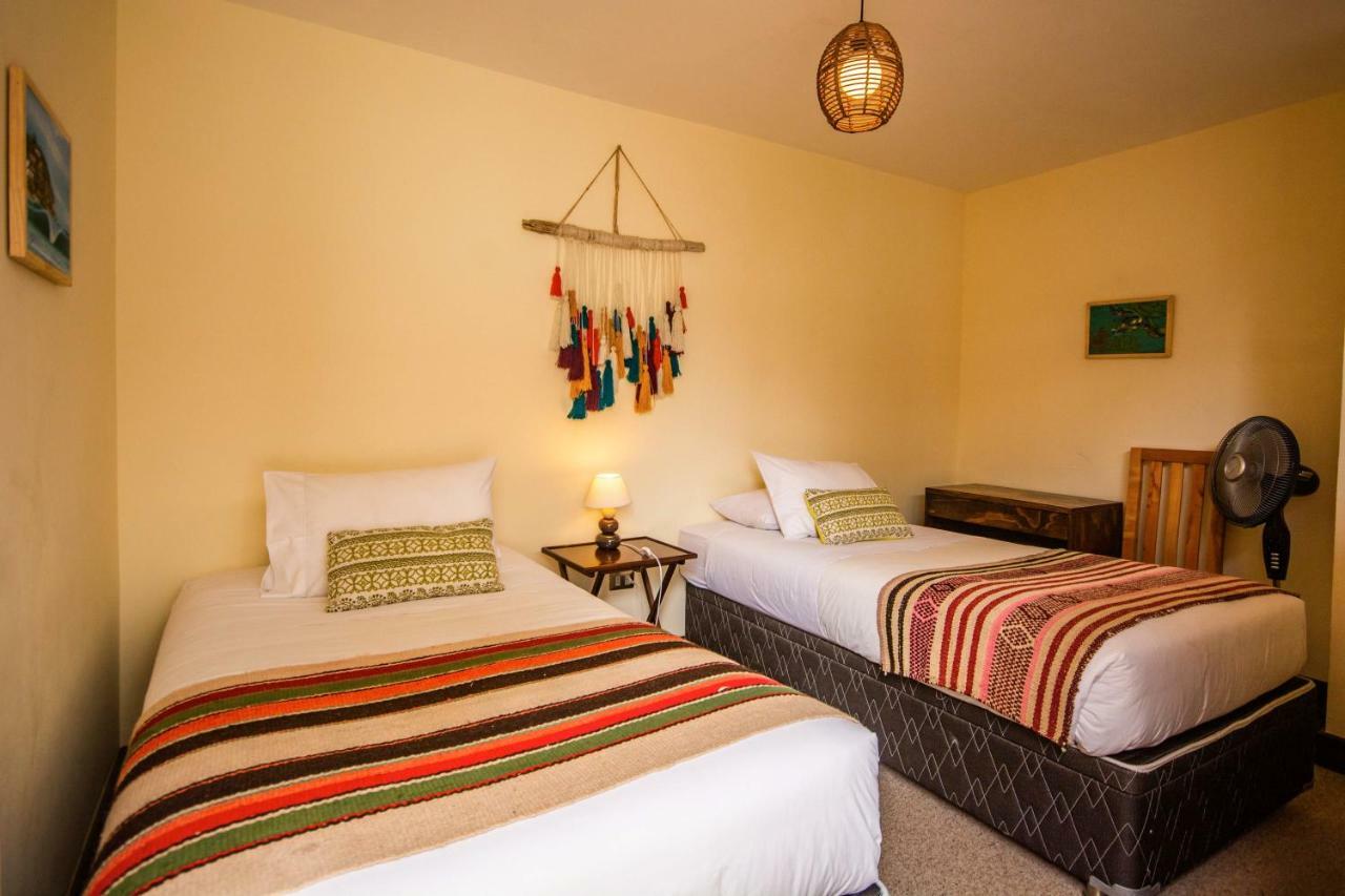 Hotel Atalaia Антофагаста Стая снимка