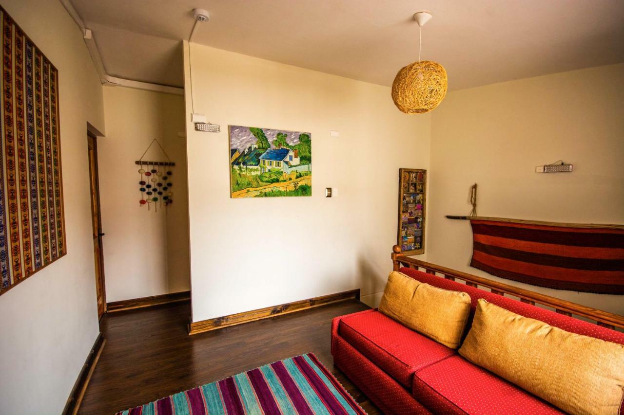 Hotel Atalaia Антофагаста Екстериор снимка